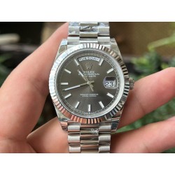 VS/롤렉스 데이데이트 40MM 3255