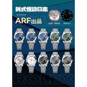 ARF/롤렉스 데이저스트 41MM