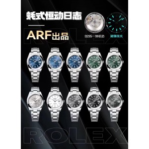 ARF/롤렉스 데이저스트 41MM