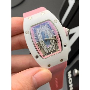 BBA/리차드밀 RM07-1