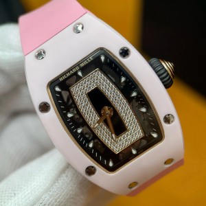 BBA/리차드밀 RM07-1