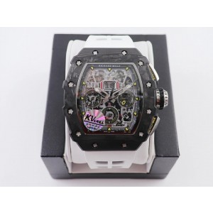 KV/리차드밀 RM-011 V2