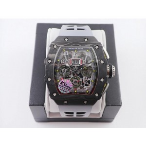 KV/리차드밀 RM-011 V2