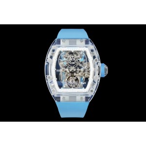 RM/리차드밀 RM56-01