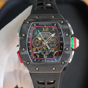 리차드밀 RM65-01