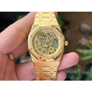 ZF/오데마피게 로얄오크 16204BA 39MM