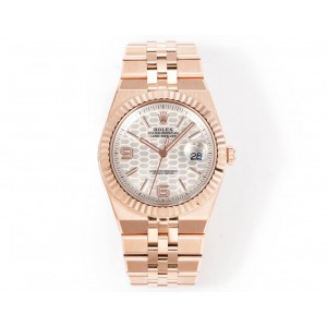 8+/롤렉스 랜드웰러 Oyster Perpetual Land-Dweller 40MM