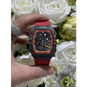 리차드밀 RM67-02