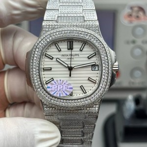 PPF/파텍필립 노틸러스 5711