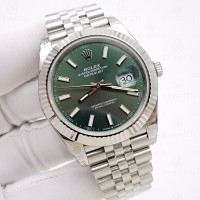 VS/롤렉스 데이저스트41mm 바인덱스 V2 126334 //
