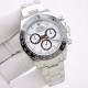 VS / 롤렉스 데이토나 세라믹 4131 화이트 126500