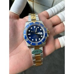 RC/롤렉스 서브마리너 40MM