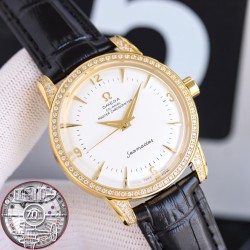 오메가 씨 마스터 1948 스몰 세컨