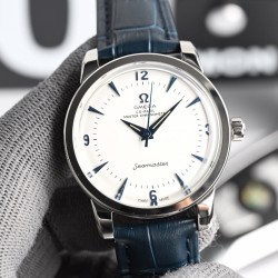 오메가 씨 마스터 1948 스몰 세컨