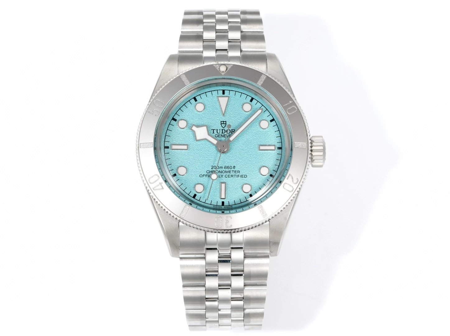 3T/튜더 블랙베이 54 라군 블루  M79000