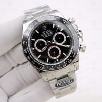 BT/롤렉스 데이토나  4131 클론 무브 904스틸//