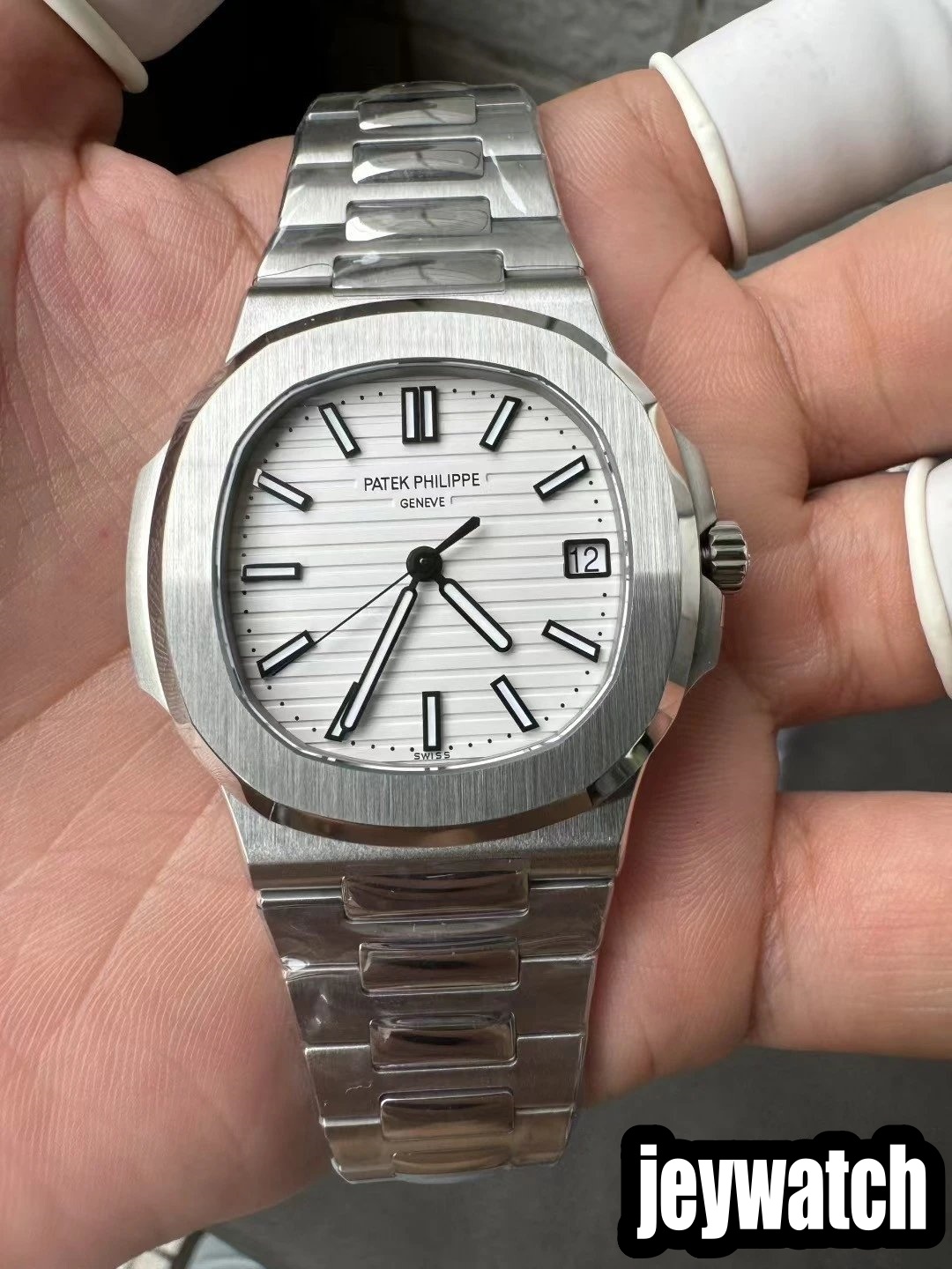 DDF/파텍필립 노틸러스 5711