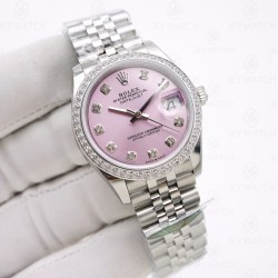 ARF/ 롤렉스 데이저스트 선레이  31MM 2671무브//