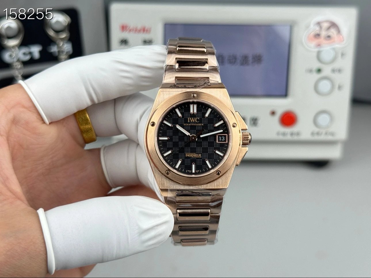 KR/아이더블유씨 인제니어 35mm