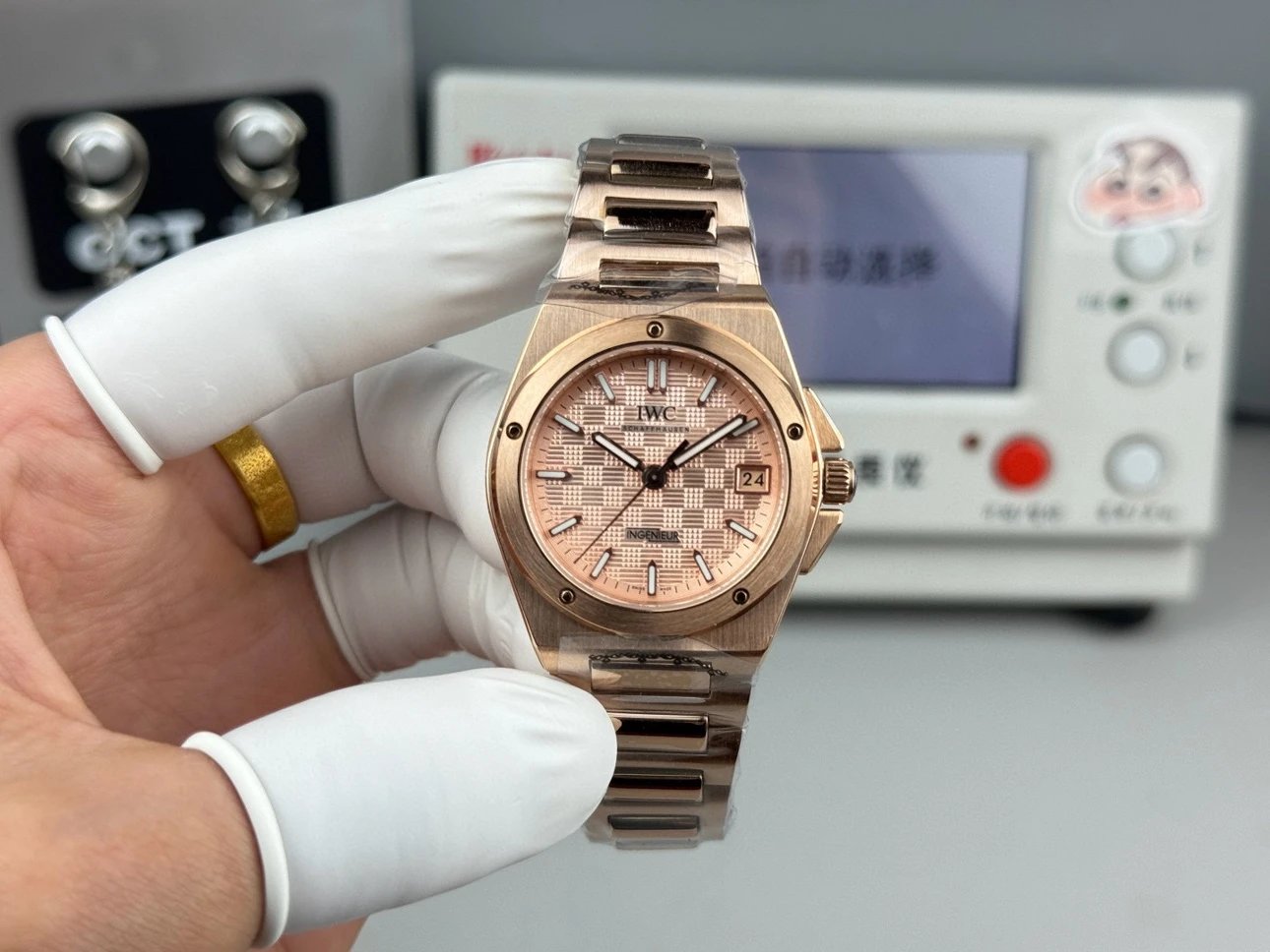 KR/아이더블유씨 인제니어 35mm