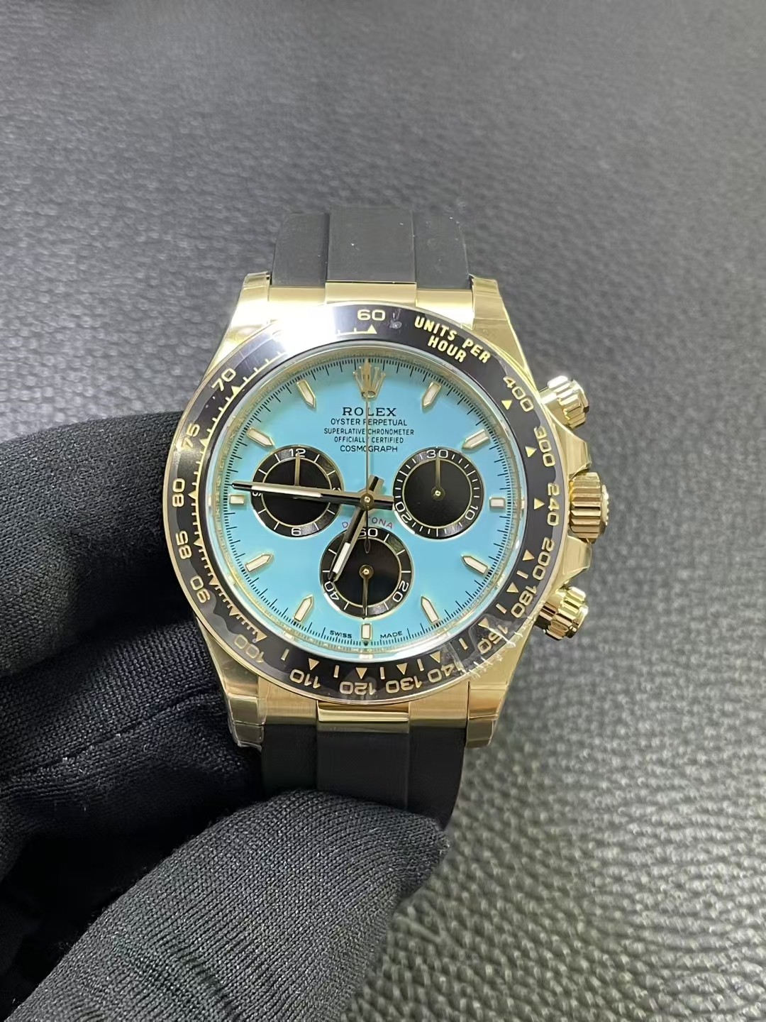 BT/롤렉스 데이토나 4131