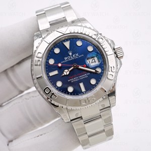 (판매완료)VS/롤렉스 요트마스터 40MM 블루//