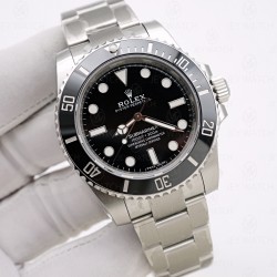 (판매완료)VS/롤렉스 서브마리너 40MM 논 데이트 //