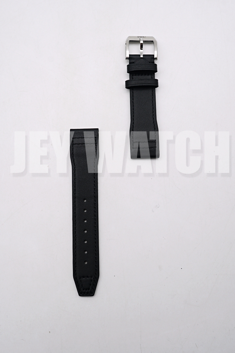 V7 공장 아이더블유씨 파일럿 마크20  IWC MARK XX 스트렙