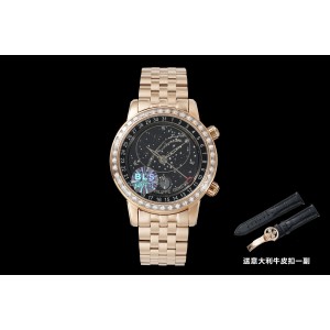 BLS/파텍필립 6102-6104 Grand Complications