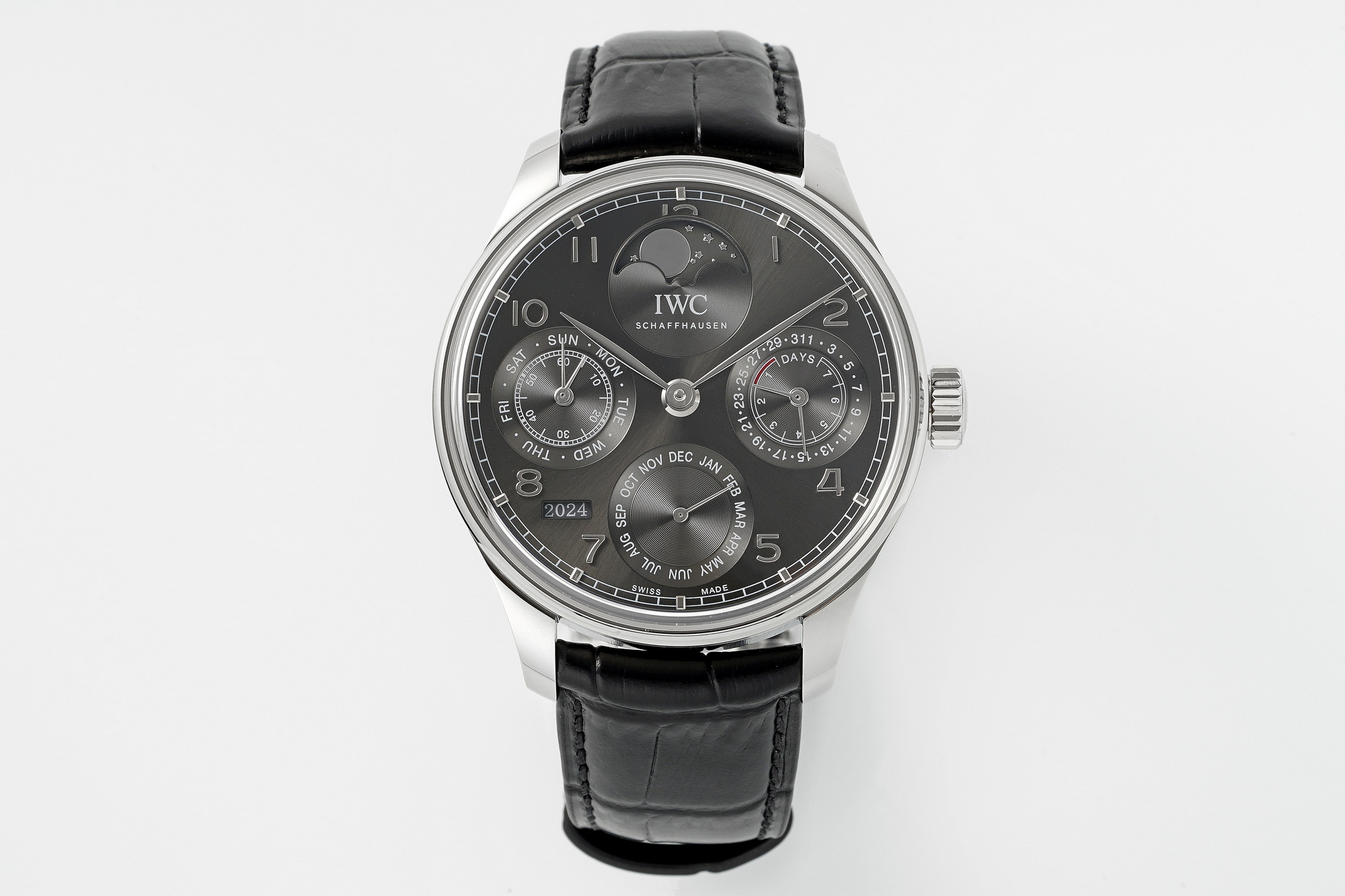 APS/IWC 포르투기저 IW503301