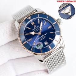 BLS/브라이틀링 슈퍼오션 42MM