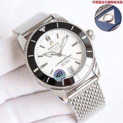 BLS/브라이틀링 슈퍼오션 42MM