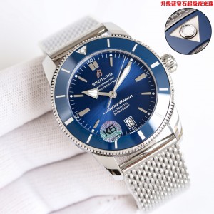 BLS/브라이틀링 슈퍼오션 42MM