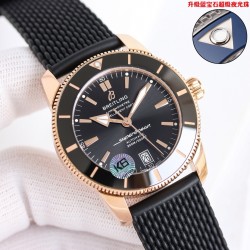 BLS/브라이틀링 슈퍼오션 42MM