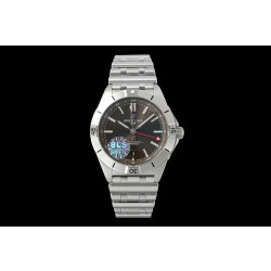 BLS/브라이틀링 A32398101M1A1(Chronomat Automatic GMT 40)