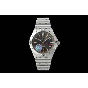 BLS/브라이틀링 A32398101M1A1(Chronomat Automatic GMT 40)