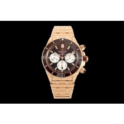 TF/브라이틀링 크로노맷 B01 44MM