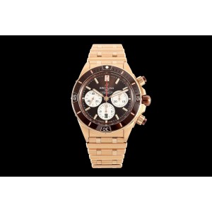 TF/브라이틀링 크로노맷 B01 44MM