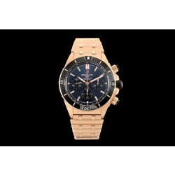 TF/브라이틀링 크로노맷 B01 44MM