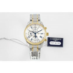 AF/론진 마스터 컬렉션 42MM