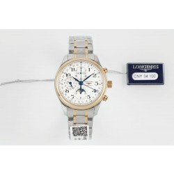 AF/론진 마스터 컬렉션 42MM