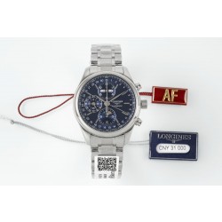 AF/론진 마스터 컬렉션 42MM