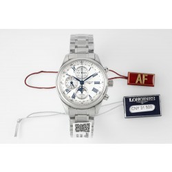 AF/론진 마스터 컬렉션 42MM