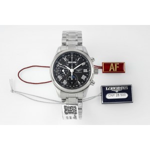 AF/론진 마스터 컬렉션 42MM