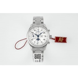 AF/론진 마스터 컬렉션 42MM