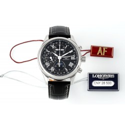 AF/론진 마스터 컬렉션 42MM