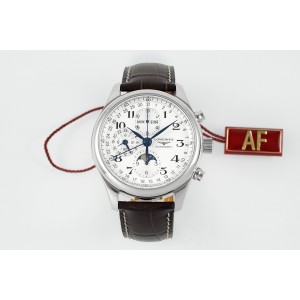 AF/론진 마스터 컬렉션 42MM