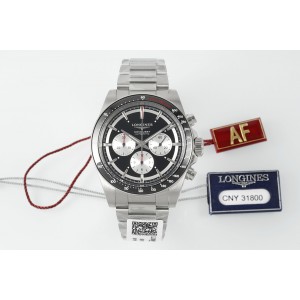 AF/론진 컨퀘스트 Longines Conquest 42MM