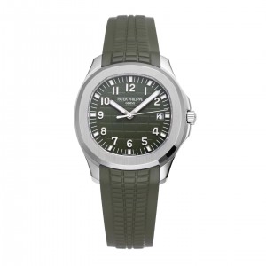 BBF/파텍필립 아쿠아넛 5167