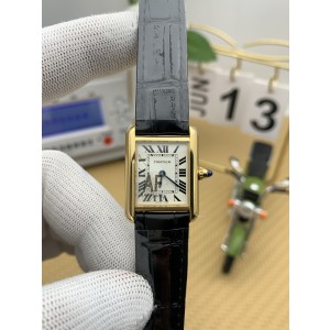 AF/까르띠에 탱크 Tank Must Small